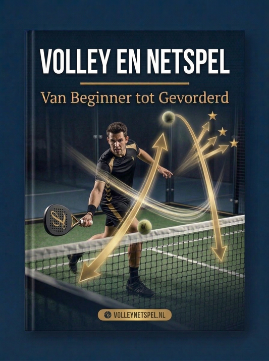 Het complete Padel handboek