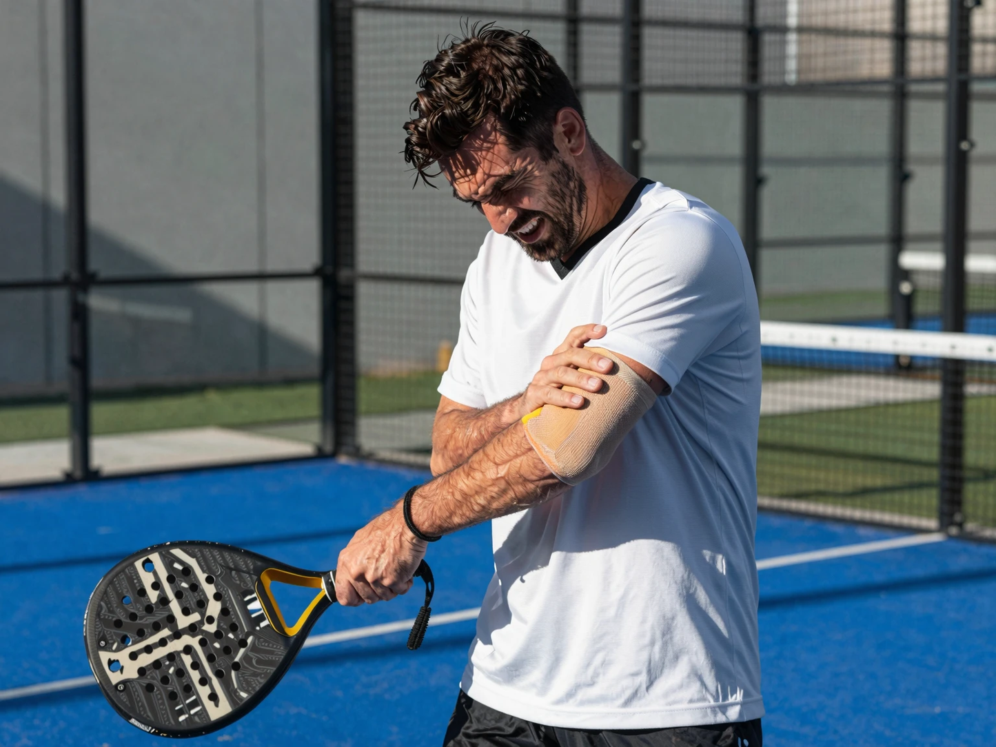 Padel Schok Dempers (6 stuks)