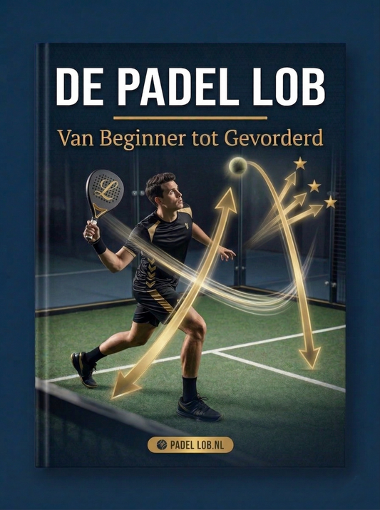 De Padel lob