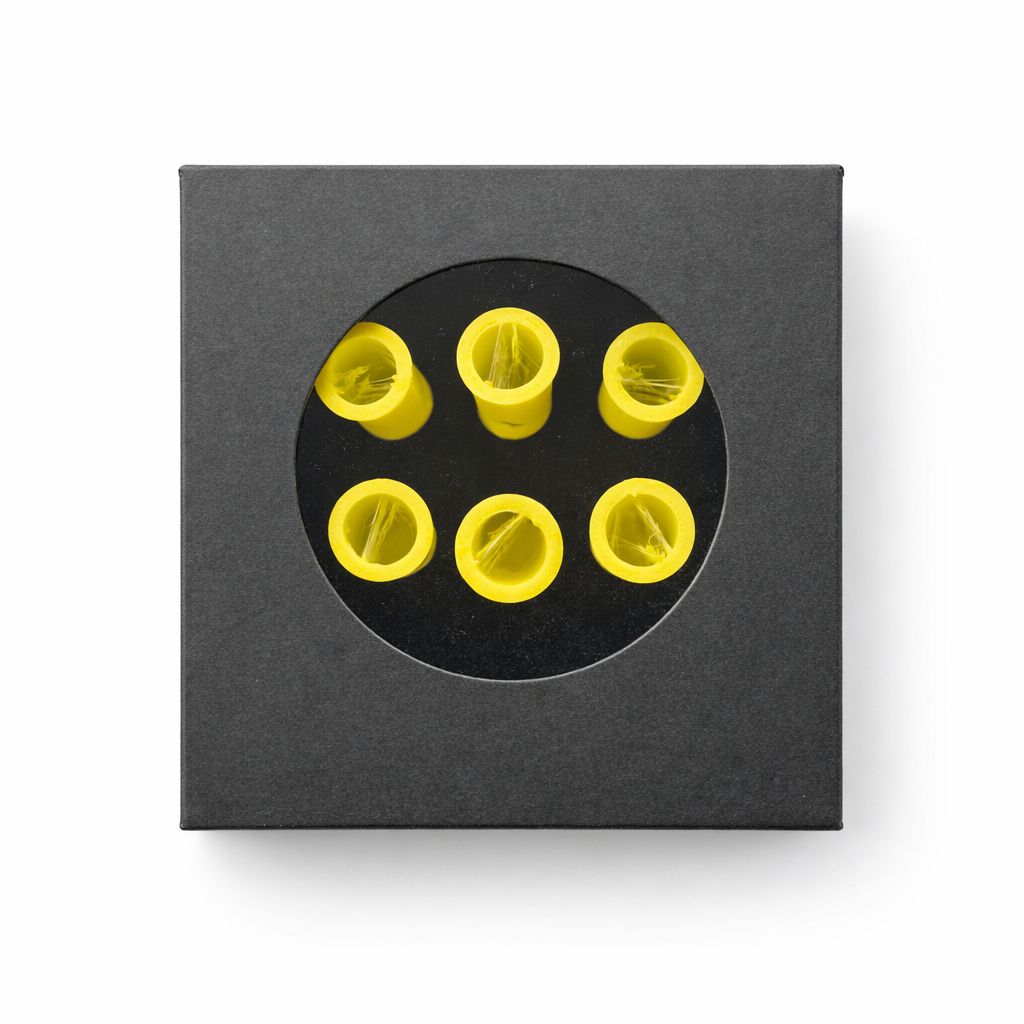 Padel Schok Dempers (6 stuks)