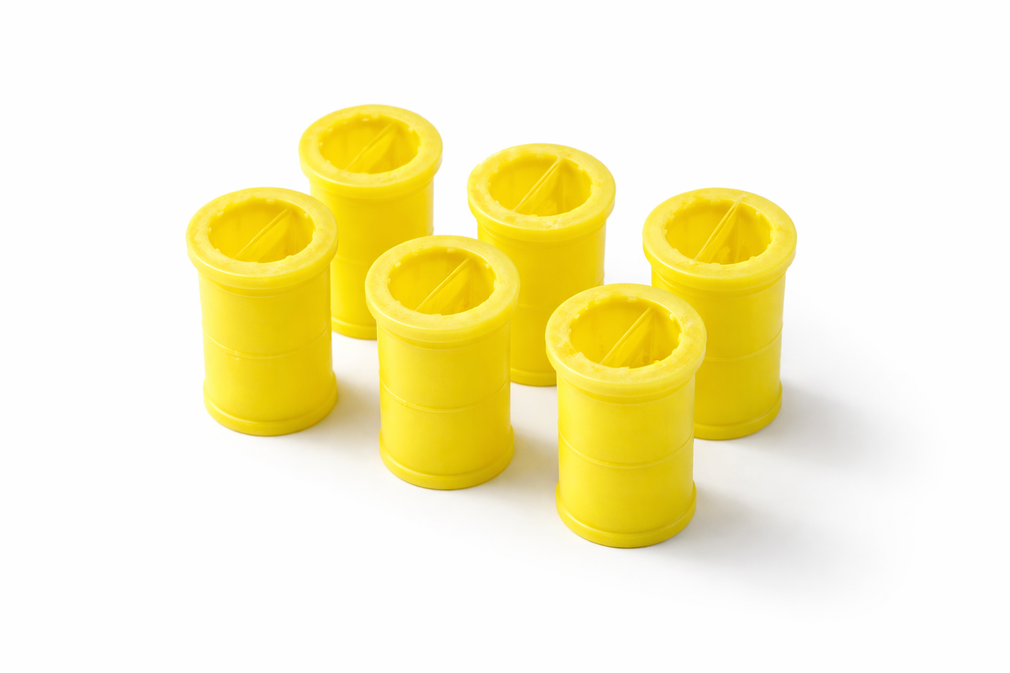 Padel Schok Dempers (6 stuks)