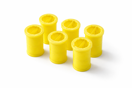 Padel Schok Dempers (6 stuks)